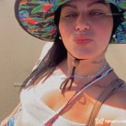 Acompanhante Tays Santos - Perfil