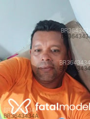 Acompanhante Giannis - Perfil