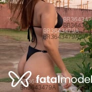 Acompanhante Vanessa - Perfil
