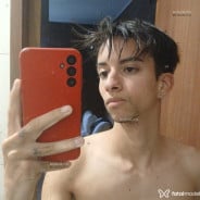 Acompanhante Fagner Park - Perfil