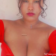 Acompanhante Angel - Perfil