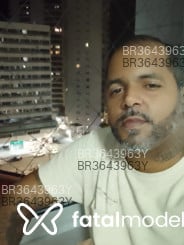 Acompanhante Claudinho - Perfil