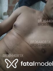 Acompanhante Brunomoreno - Perfil