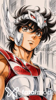 Acompanhante Arthur - Perfil