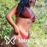 Acompanhante Vitória - Perfil