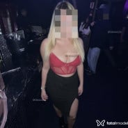 Acompanhante Sabrina - Perfil