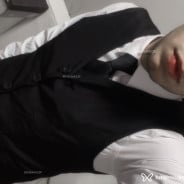 Acompanhante Joshua - Perfil