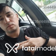 Acompanhante Felpi Nk - Perfil