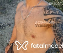 Acompanhante James - Perfil