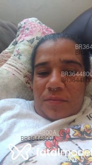 Acompanhante Flavia - Perfil
