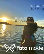 Acompanhante Susy Araújo - Perfil