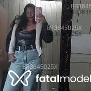 Acompanhante Jessica - Perfil
