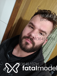 Acompanhante Novinhotarado - Perfil
