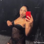 Acompanhante Renata - Perfil