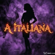 Acompanhante Leona - Perfil