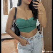 Acompanhante Melissa Dib - Perfil