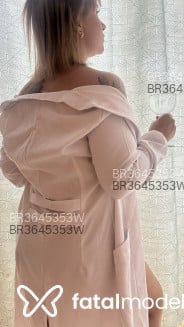 Acompanhante Lunnasecret - Perfil