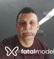 Acompanhante Fernando - Perfil