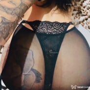 Acompanhante Lana Bubu - Perfil