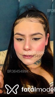Acompanhante ágata Cardoso - Perfil