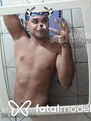 Acompanhante Corrêa - Perfil