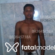 Acompanhante Moisés David - Perfil