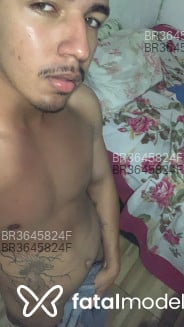 Acompanhante Guidaste - Perfil