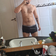 Acompanhante Barbosa - Perfil