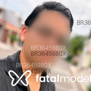 Acompanhante David - Perfil