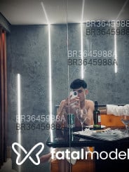 Acompanhante Eduardo - Perfil