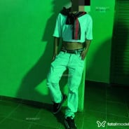 Acompanhante Pedro - Perfil