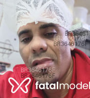 Acompanhante Mamagomes - Perfil