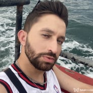 Acompanhante Igor Bitencourt - Perfil
