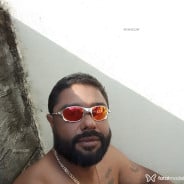 Acompanhante Marcelo - Perfil