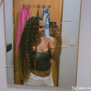 Acompanhante Marcela - Perfil
