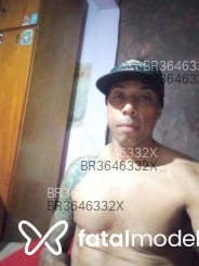 Acompanhante Adilson - Perfil