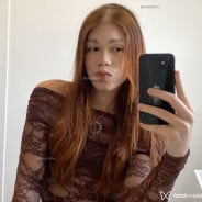 Acompanhante Catherina Petrova - Perfil