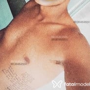 Acompanhante Morenotatuado - Perfil