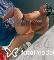 Acompanhante Letícia - Perfil