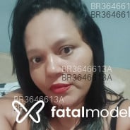 Acompanhante Janaina - Perfil