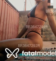 Acompanhante Karol - Perfil