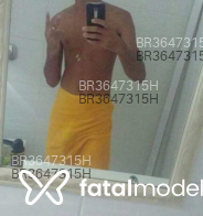 Acompanhante Puroinstinto - Perfil