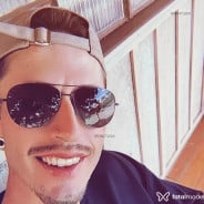 Acompanhante Christiano Bendlin - Perfil