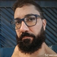 Acompanhante Drácula - Perfil