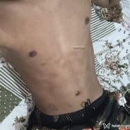 Acompanhante Gustavo - Perfil