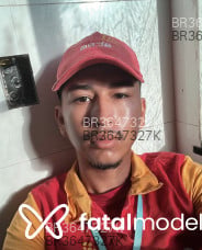 Acompanhante Eduardo - Perfil