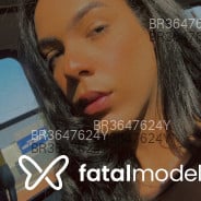 Acompanhante Erick Mel - Perfil