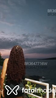 Acompanhante Yasmin Conceição - Perfil