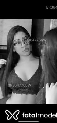 Acompanhante Tatiana - Perfil