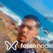 Acompanhante Abraao Silva - Perfil
